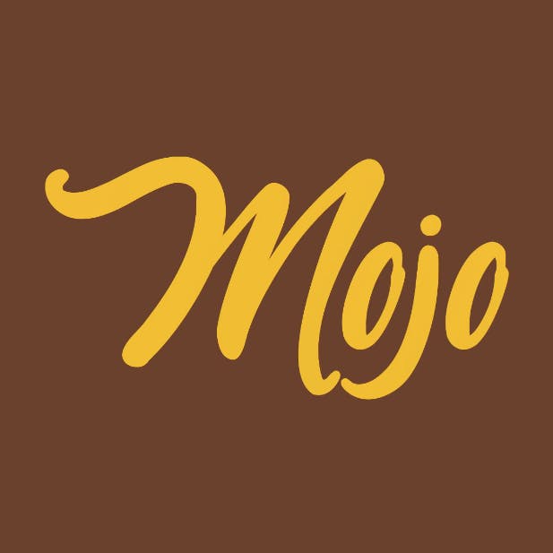 Logo for img-fluid: Mojo Chocolates