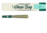 Photograph of product: Animal Face Infused Pre-Roll