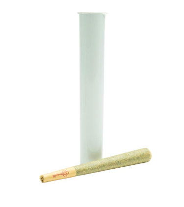 Photograph of product: Lime Wreck Haze