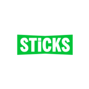 Photograph of product: Sticks by LTRMN | Acapulco Gold Diesel Pre-roll