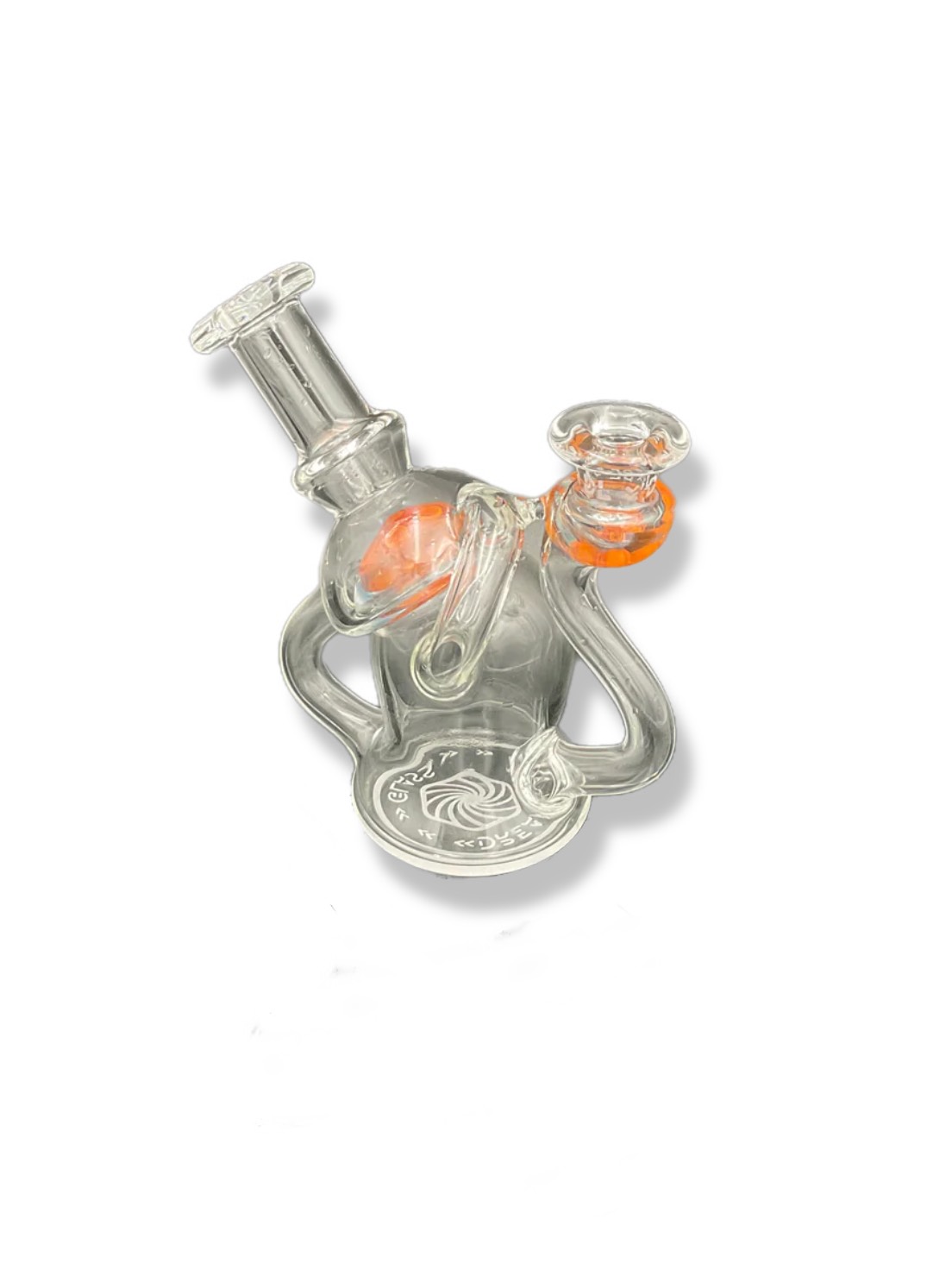 Photograph of product: Dreamlabs Glass - Nano Biosphere Recycler