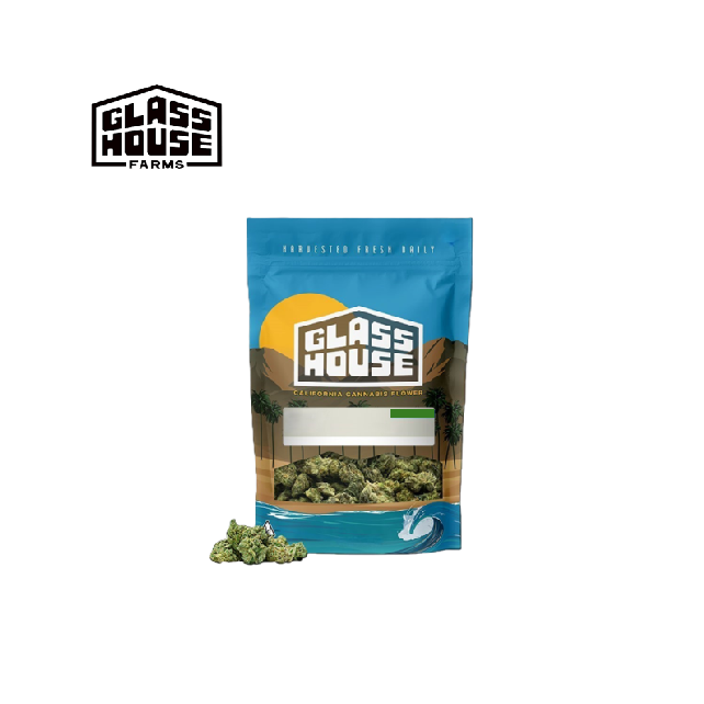 Photograph of product: SOUR D X GAS MASK 7G