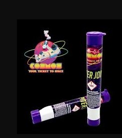Photograph of product: Jupiter Joint Infused Joint | Orion's Rootbeer (I)