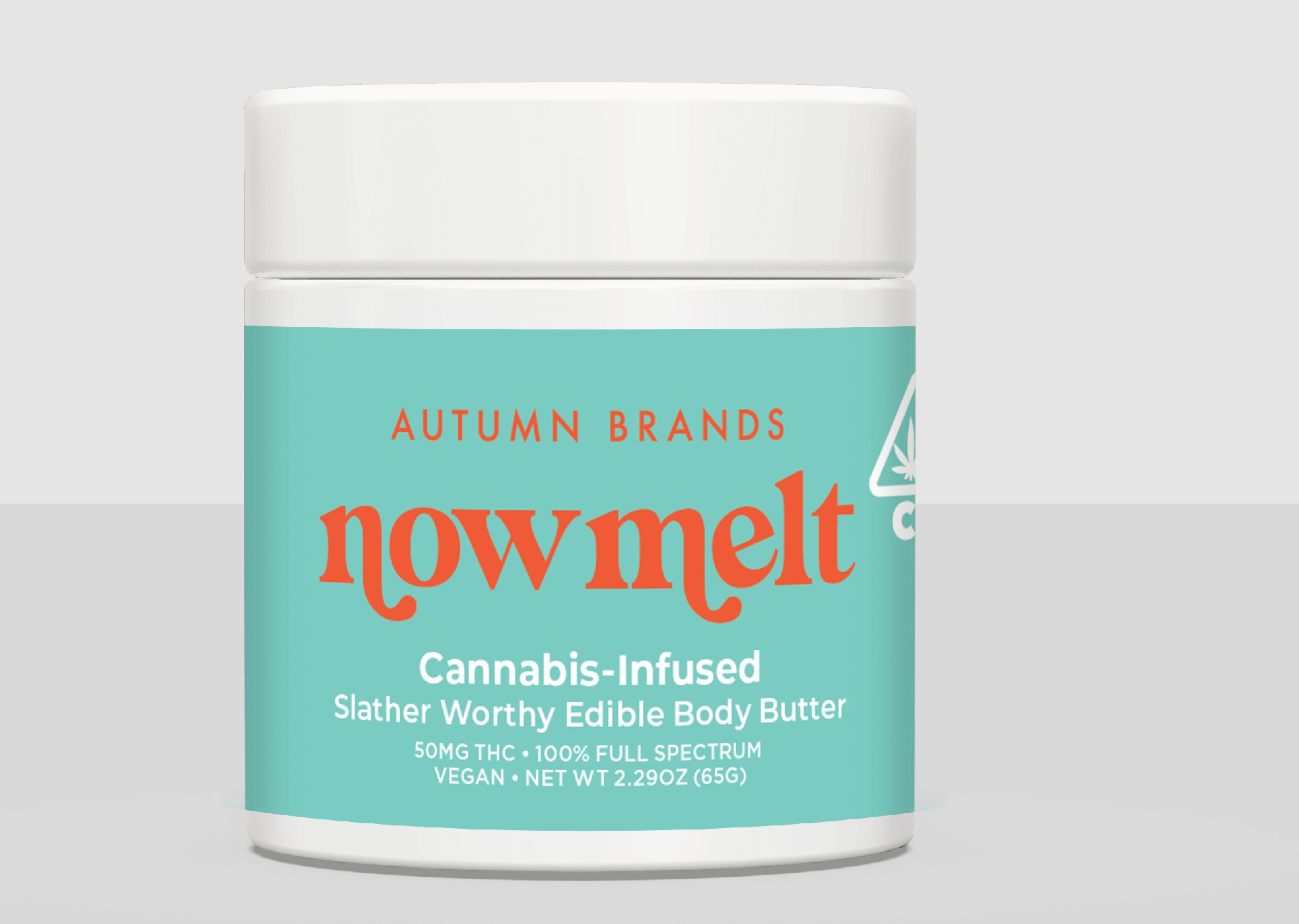 Photograph of product: AutumnBrands - Slather Worthy Body Butter