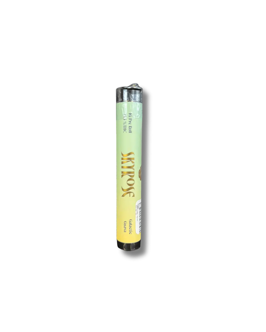 Photograph of product: Galactic Guava | 1g Preroll
