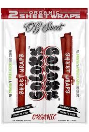 Photograph of product: Colors- OG Sweet - 2 Pack Rolling Papers - 