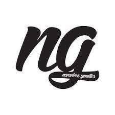 Photograph of product: NAMELESS SOUR RUNTZ 3.5G