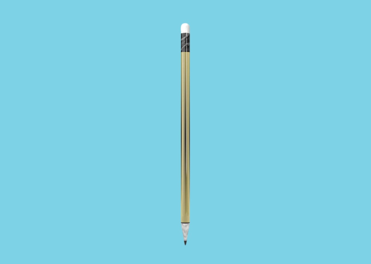 Photograph of product: Honeybee - Glass Pencil Dabber