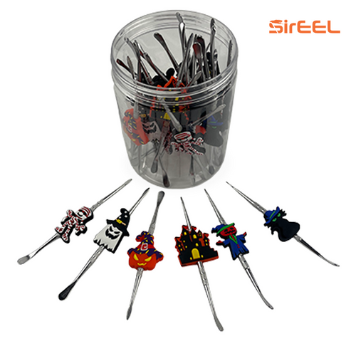 Photograph of product: Halloween Dab Tool | Assorted Fruits