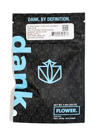 Photograph of product: Dank | Girl Scout Cookies | 3.5G Flower