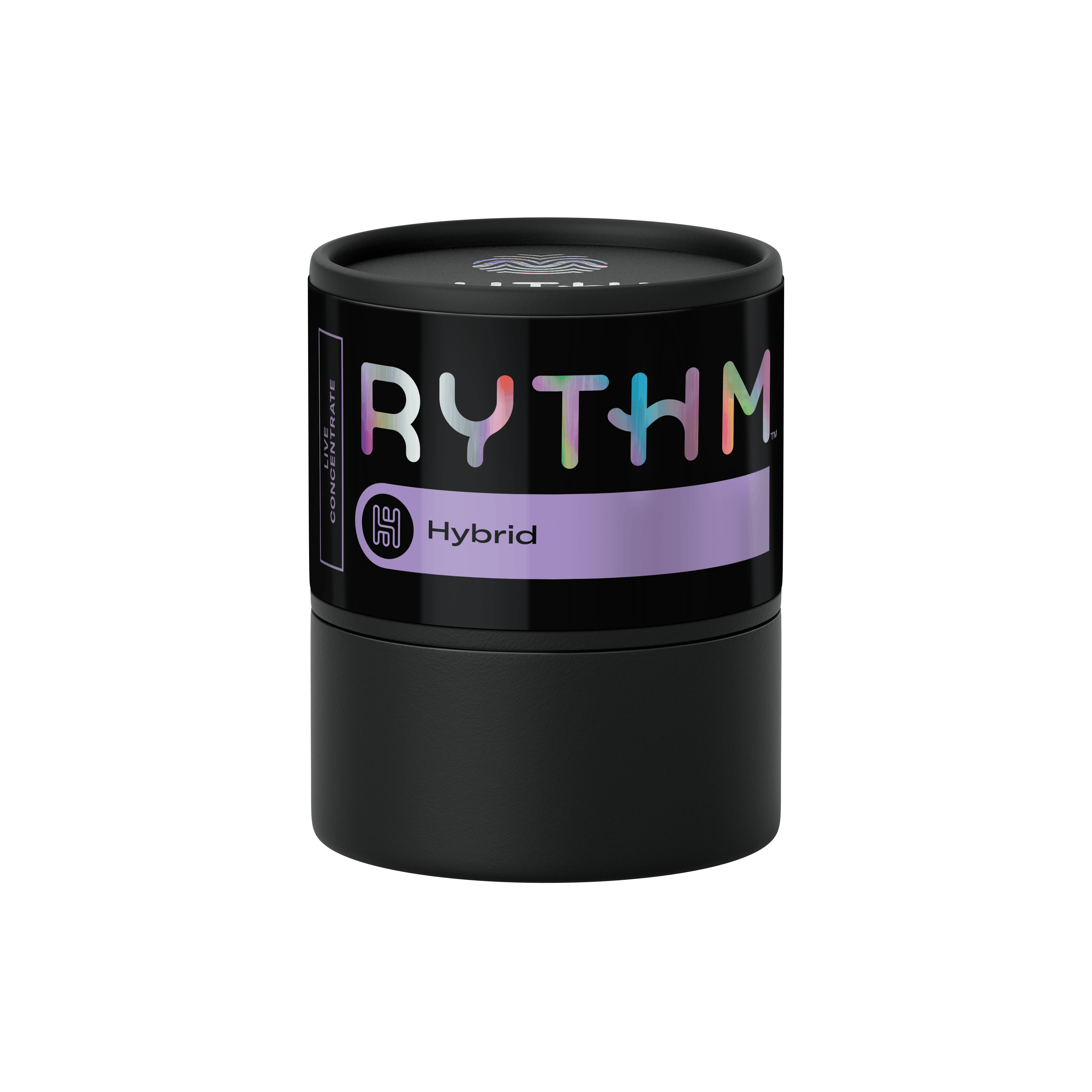 Photograph of product: BANANACONDA 1G LIVE RESIN (H)