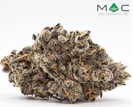 Photograph of product: Grape Zorilla (7g Smalls)