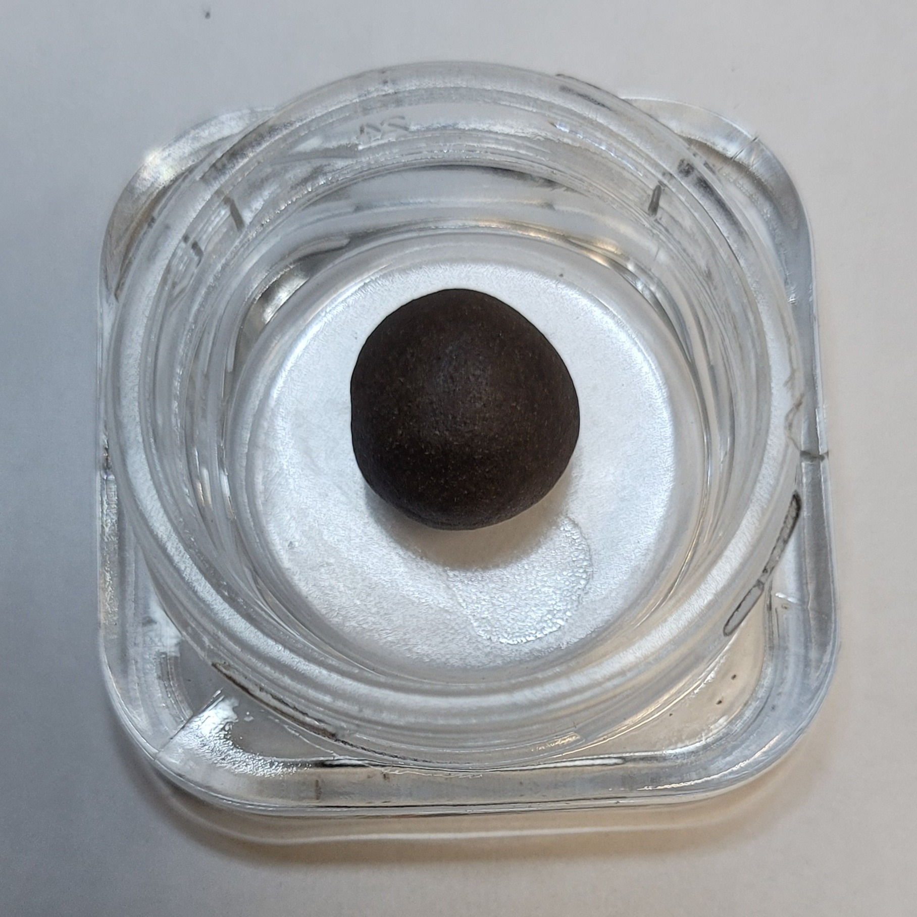 Photograph of product: Lost Art #4-Live Temple ball 4142