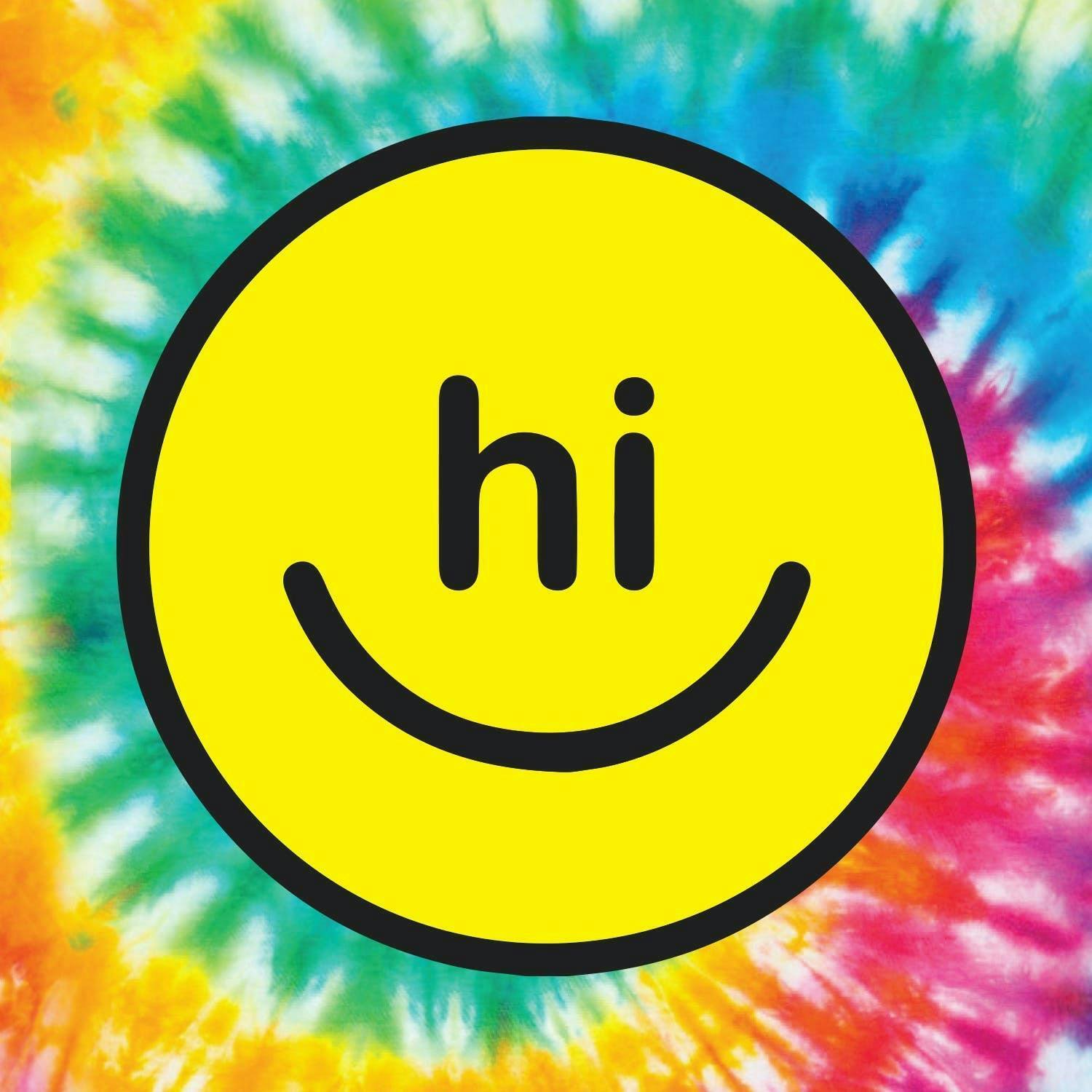 Photograph of product: hi - Pink Froyo - hi - pre roll pack