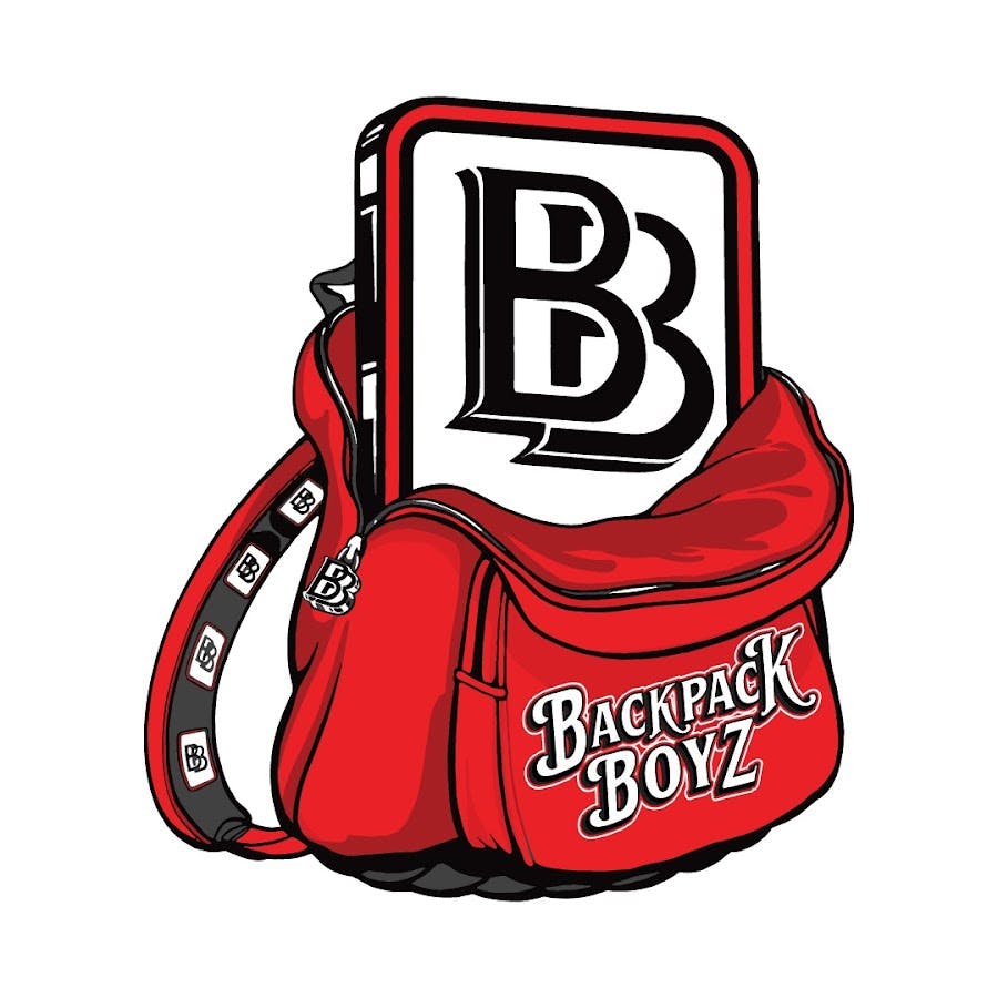 Photograph of product: Backpackboyz White Guava Flower - 3.5g