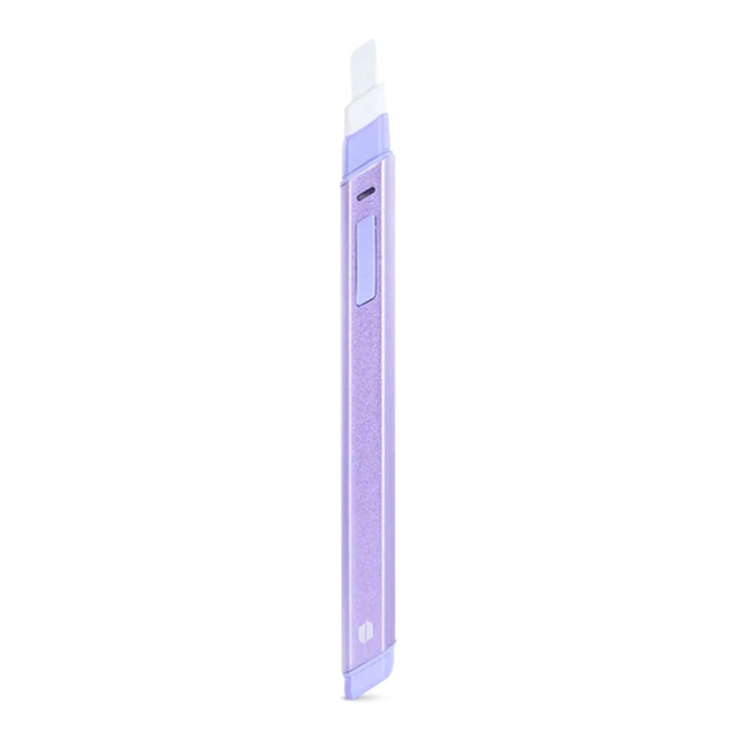 Photograph of product: PUFFCO | PUFFCO HOT KNIFE GEMSTONE PURPLE
