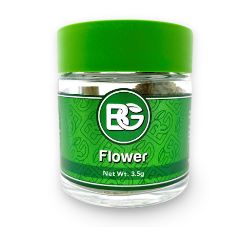 Photograph of product: Chem De La Chem | 3.5g