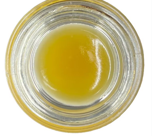 Photograph of product: Chernobyl - Live Budder - Echo Electuary