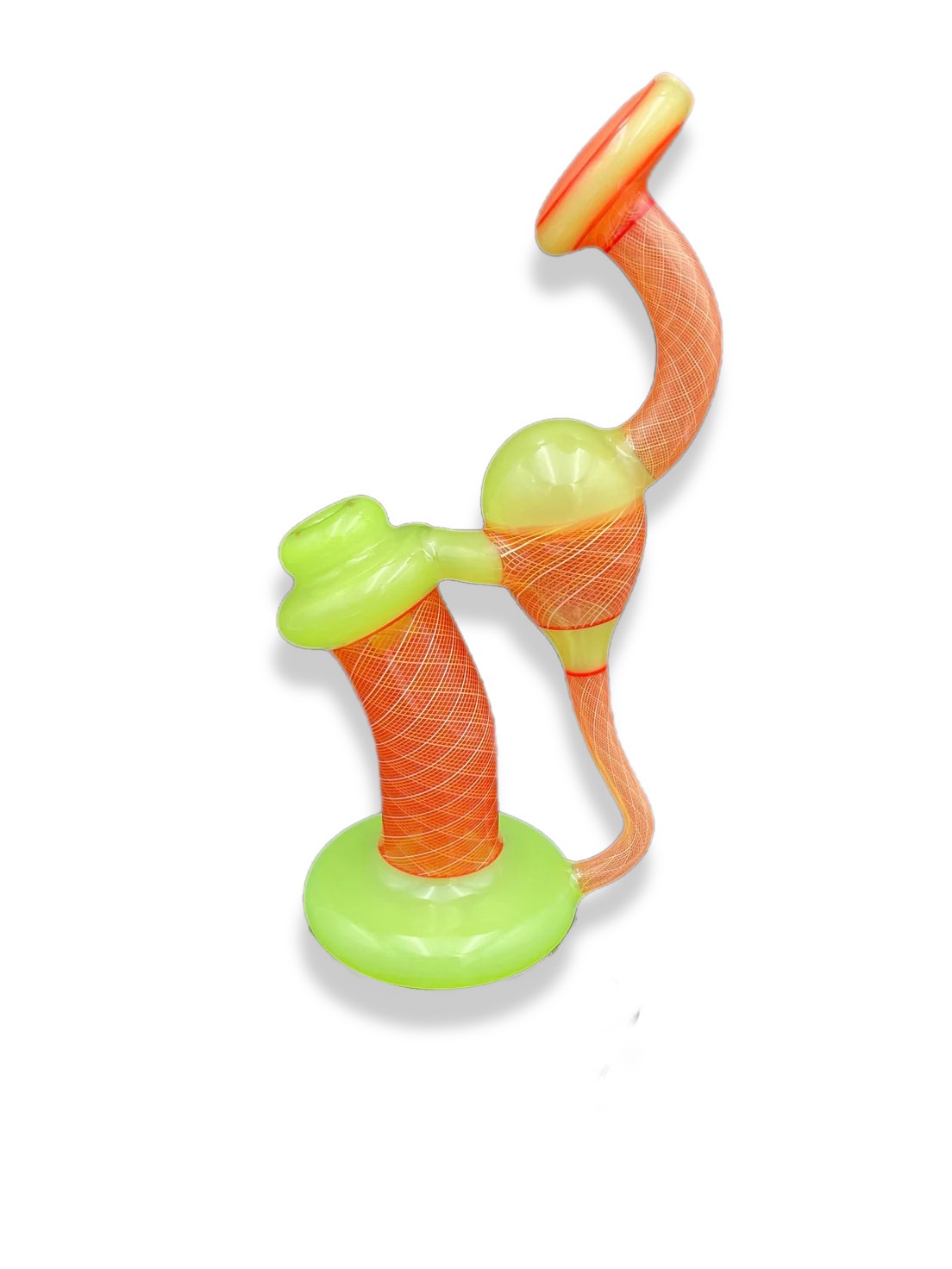 Photograph of Product: Antidote Retti Bub Cycler - Dosa Glass