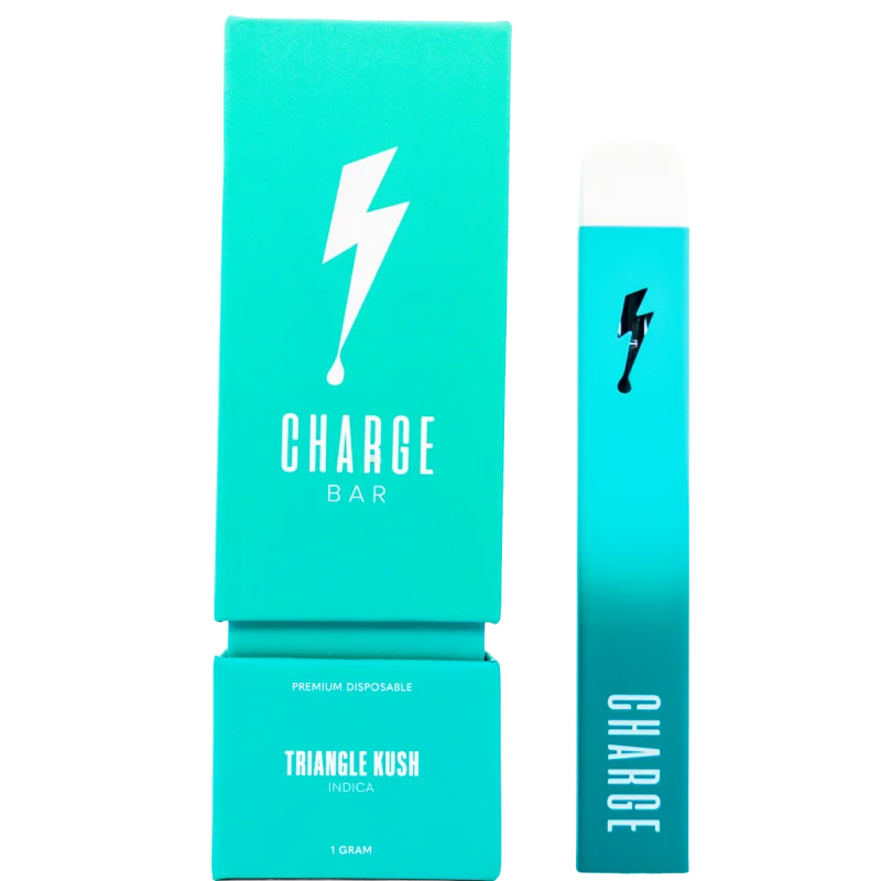 Photograph of product: Distillate Dispo | Orange Cream