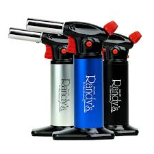 Photograph of product: Randy's Torch - Colors Vary