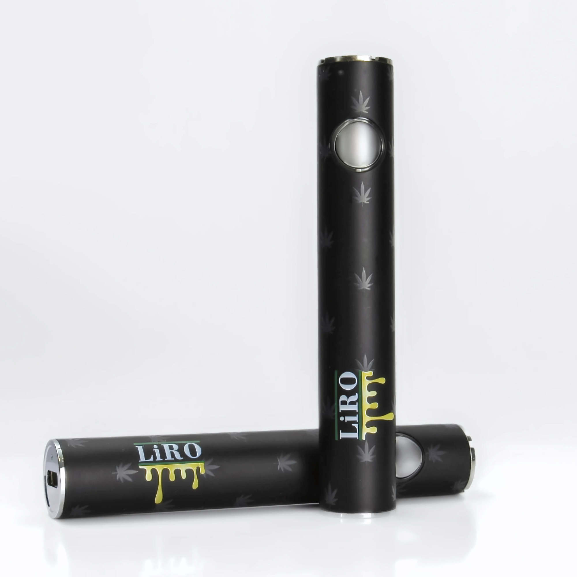 Photograph of product: LiRO Variable Voltage Battery 650mAh