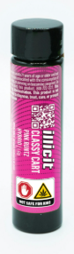 Photograph of product: Pink Runtz - Vape Cartridge 1g