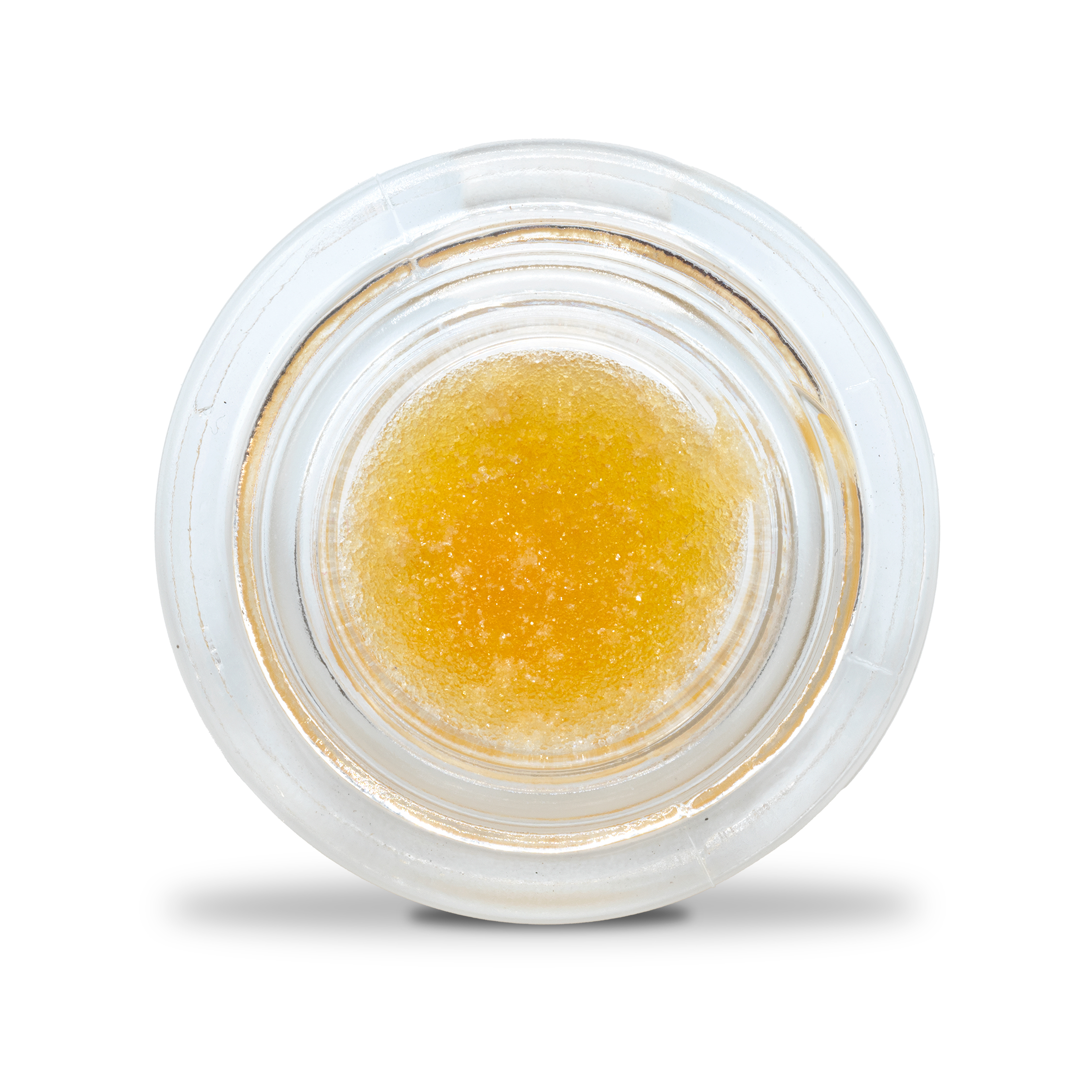 Photograph of product: Bobsled - Sour Bubble Sugar