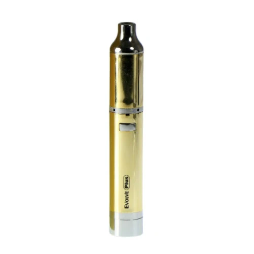 Photograph of product: YOCAN Evolve Plus: Gold