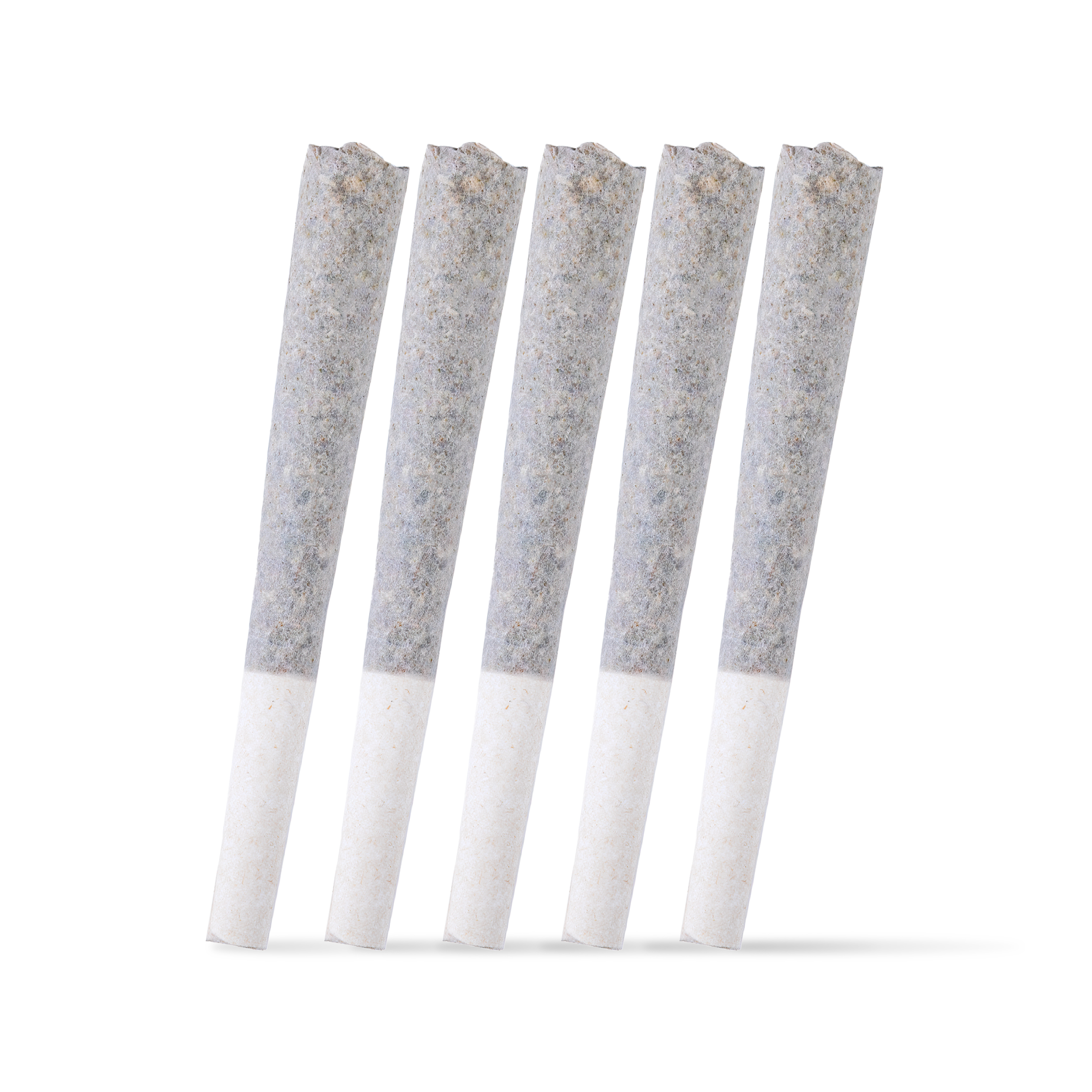 Photograph of product: Oui'd Spacewalker Pre-Roll - 5 Pack - 2.5g
