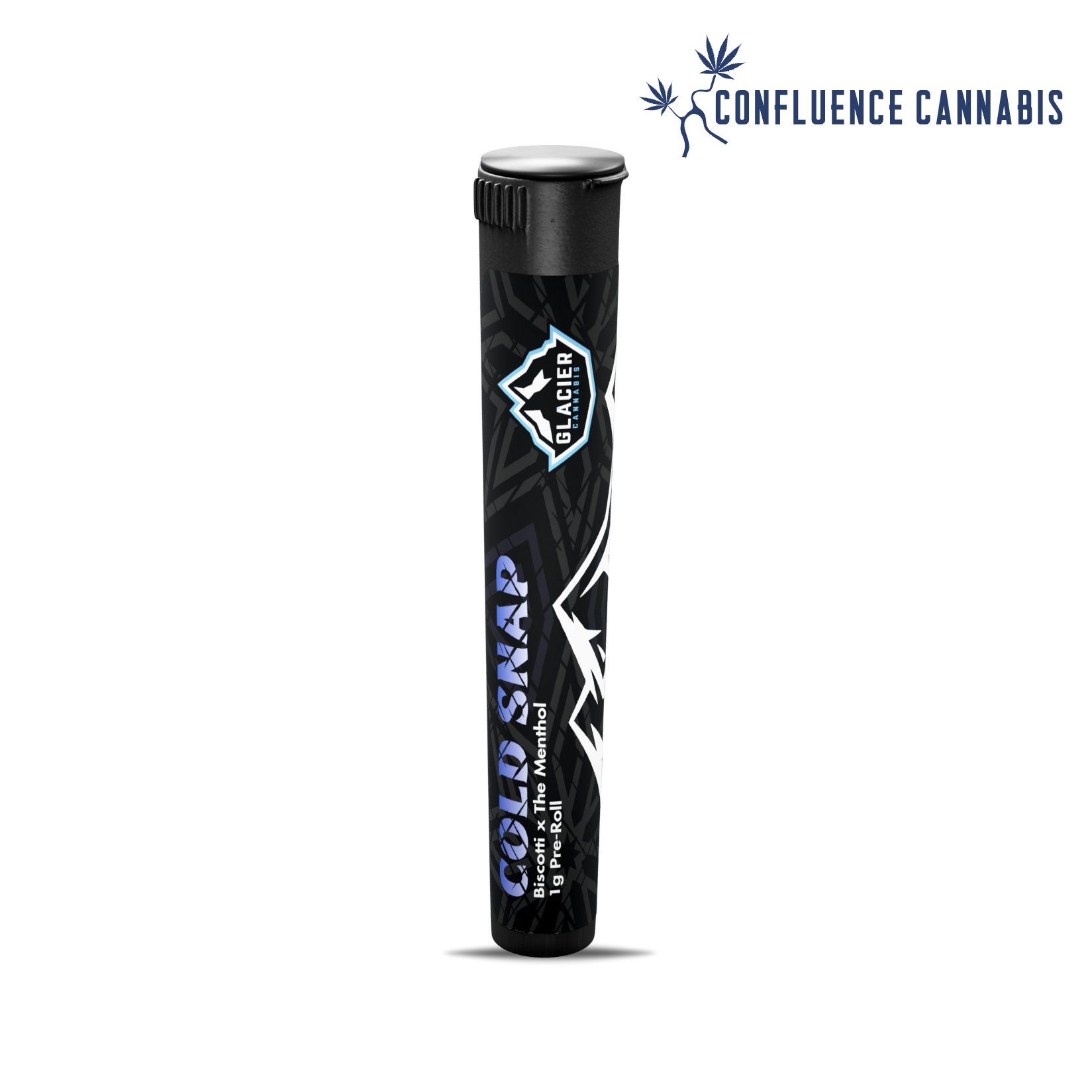 Photograph of product: Cold Snap PREROLL