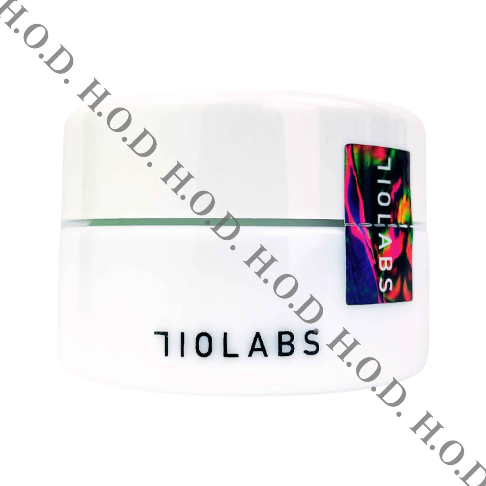 Photograph of product: 710 Labs Z Pie #9 3.5g