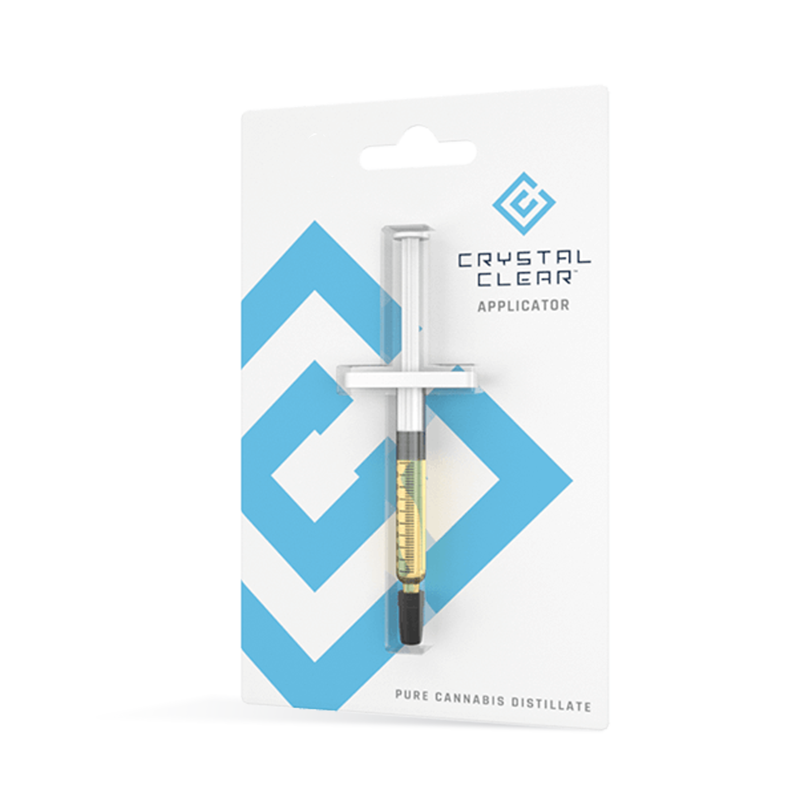 Photograph of product: White Widow Applicator | 1g