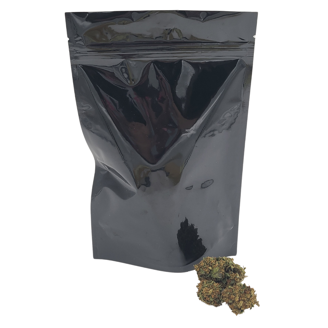 Photograph of product: Oceana Gardens | Blueberry Muffin Prepack - 28g