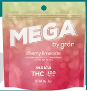 Photograph of product: Gron