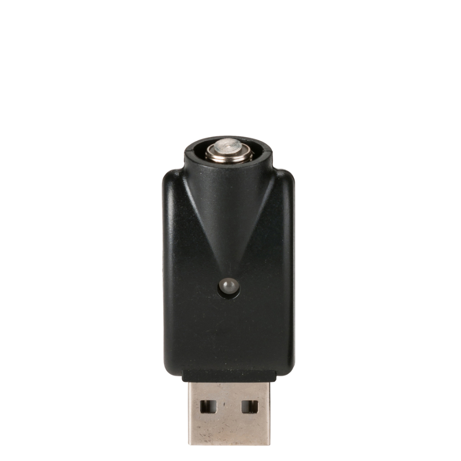 Photograph of product: LuvBuds - USB Charger - 510 Thread