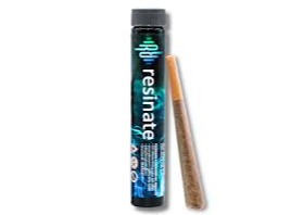 Photograph of product: Sundae Sunset | Pre-Roll 1pk | 1g