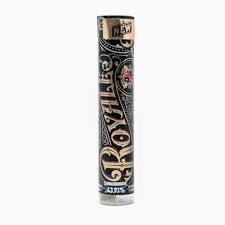 Photograph of product: ORANGE BANANA 1.3G INFUSED PRE ROLL