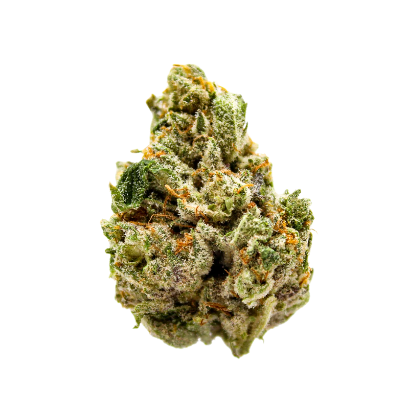Photograph of product: Mile High Club Flower by Giving Tree Gardens - 28g