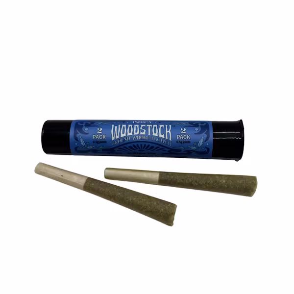 Photograph of product: Woodstock - D4 - 2pk Joints