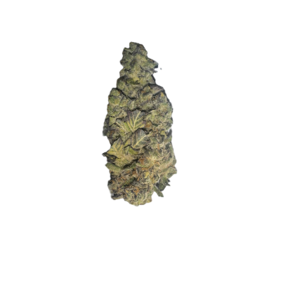 Photograph of product: Curaleaf Whole Flower 3.5g Jayna's Sunshine (H) 00880