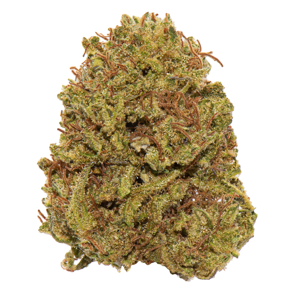 Photograph of product: Oui'd - Gram - Tangerang - East Fork Cultivars - 1g