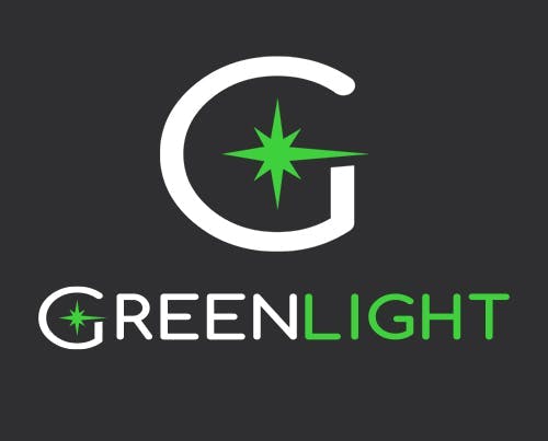 Logo for cardStoreLogo: Greenlight Dispensary