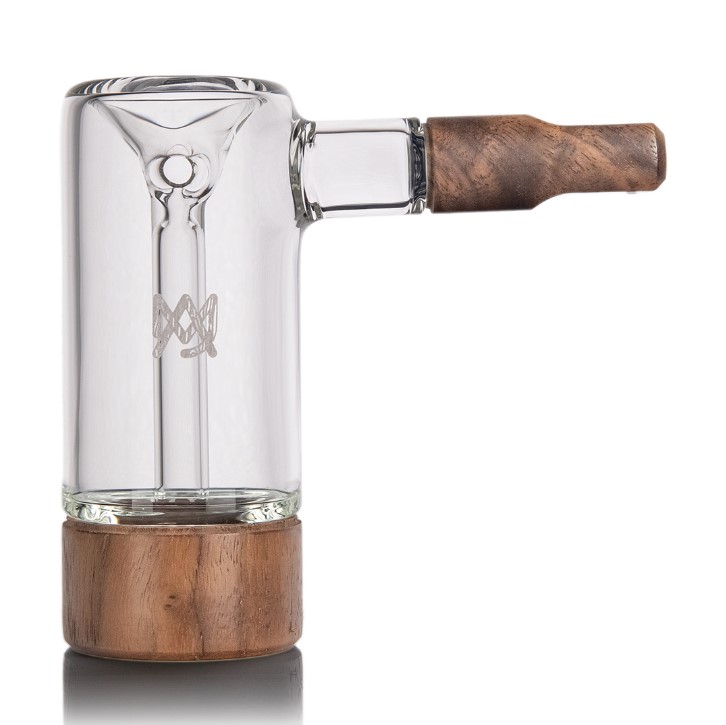 Photograph of product: MJ Arsenal | Alpine Series | Steamboat Bubbler