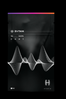 Photograph of product: RYTHM | LIVE SAUCE CART | OMG