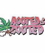 Photograph of product: Rooted and Zooted - Nutter Budder - Black - Bulk - 28g