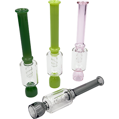 Photograph of product: 5" Ash Catcher One-Hitter