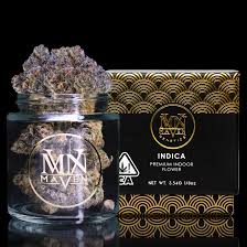 Photograph of product: UMAMI BUTTER 3.5G FLOWER