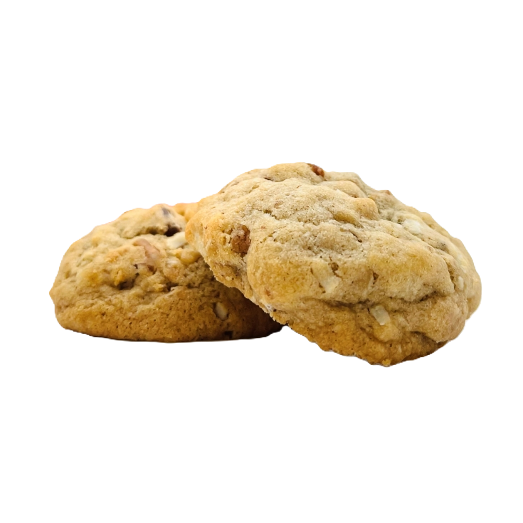 Photograph of product: cowgirls cookies single (H) 10mg