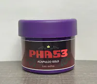 Photograph of Product: Acapulco Gold 3.5g